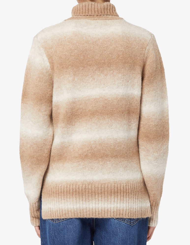 SEVENTY Maglione in misto mohair - immagine 3 SEVENTY Maglione in misto mohair - immagine 3