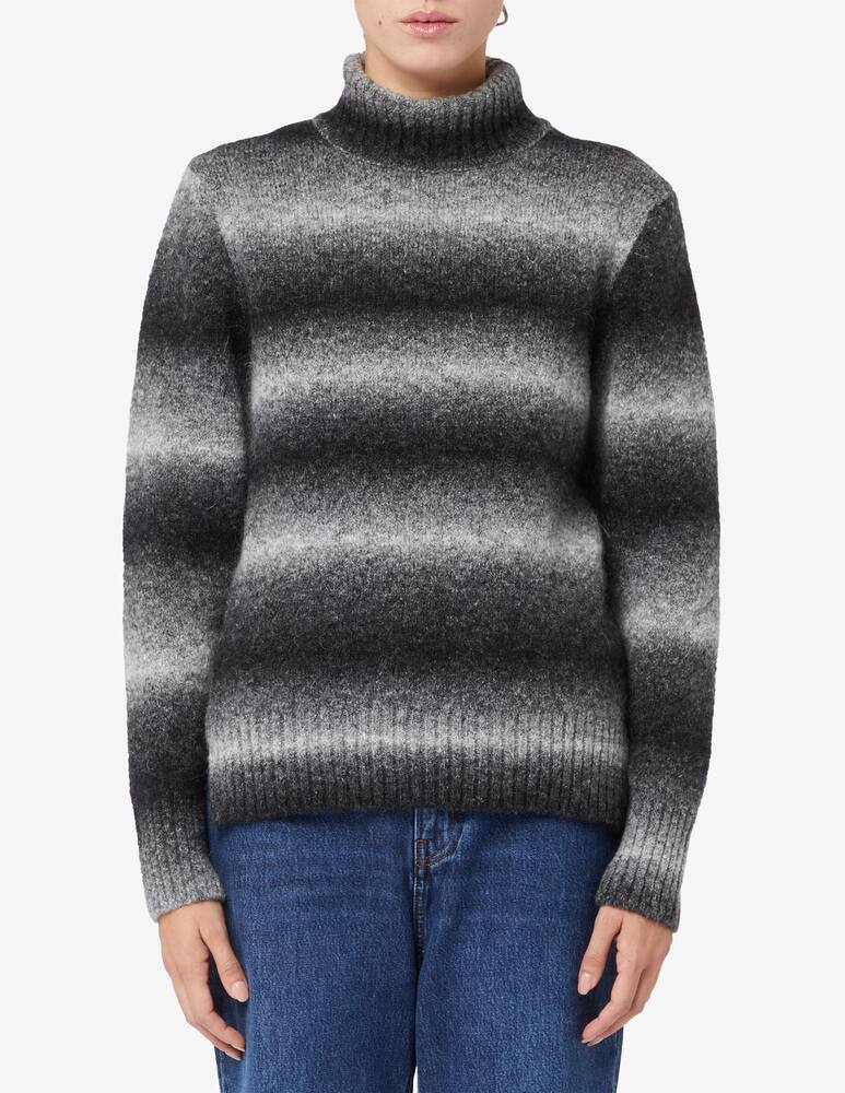 rinascente SEVENTY Mohair blend jumper