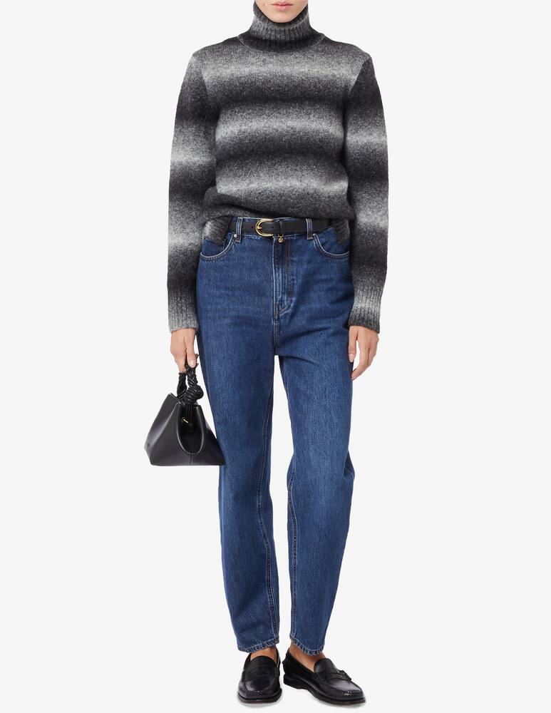 rinascente SEVENTY Mohair blend jumper