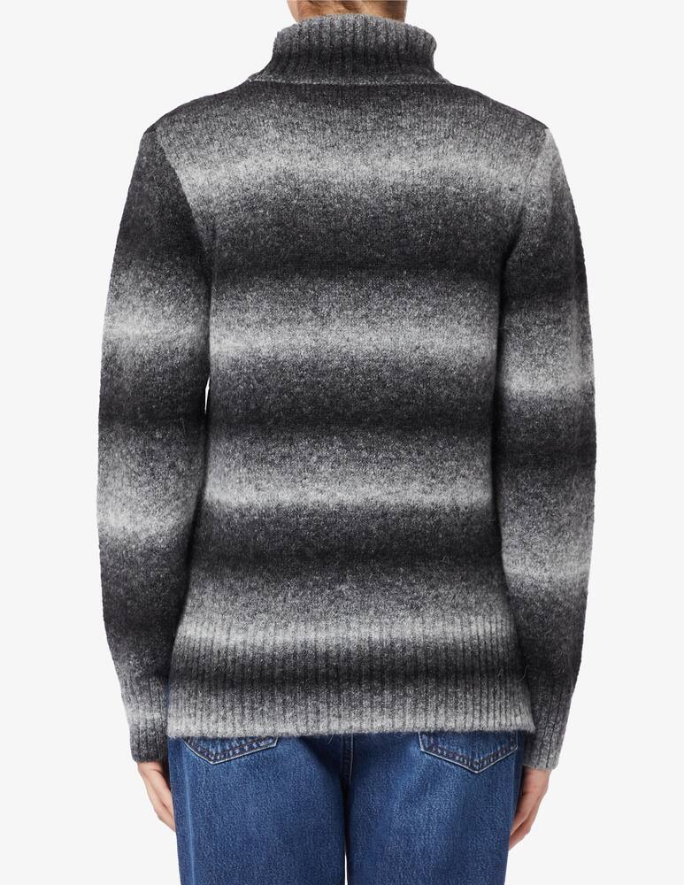 rinascente SEVENTY Mohair blend jumper