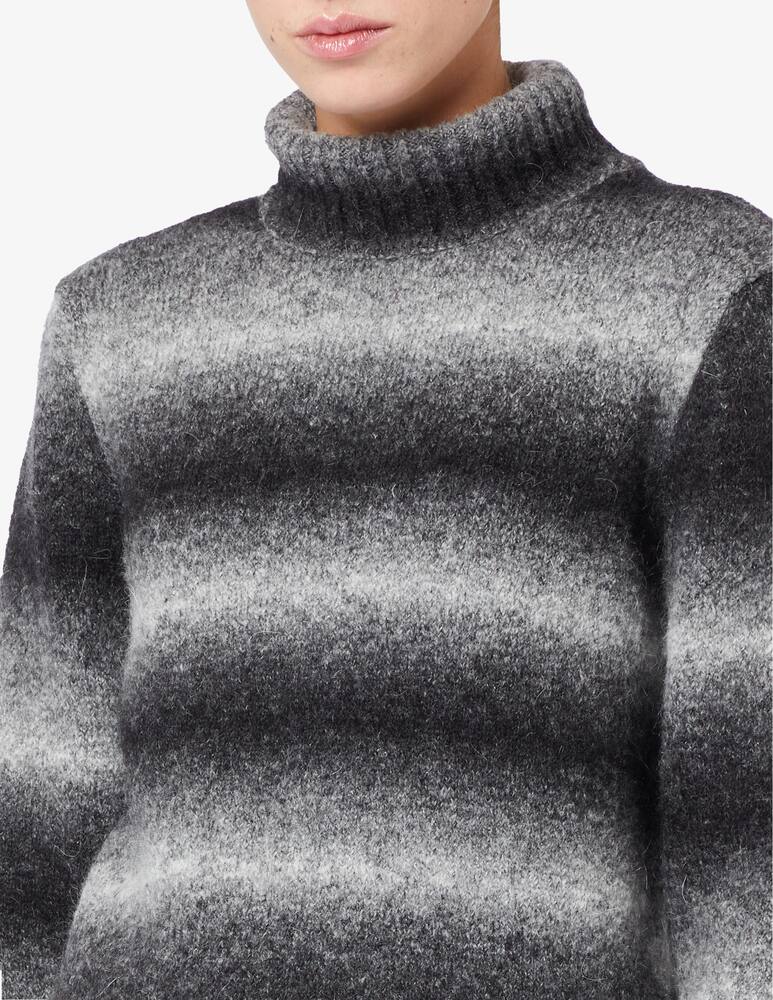 rinascente SEVENTY Mohair blend jumper