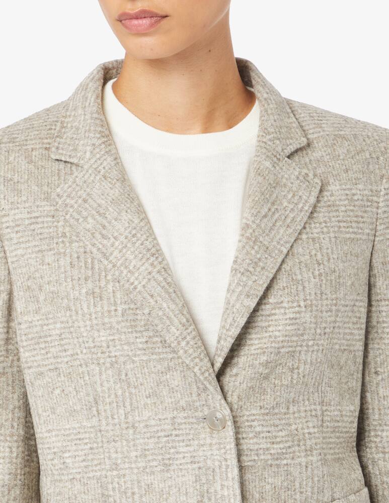 rinascente SEVENTY Giacca in misto lana