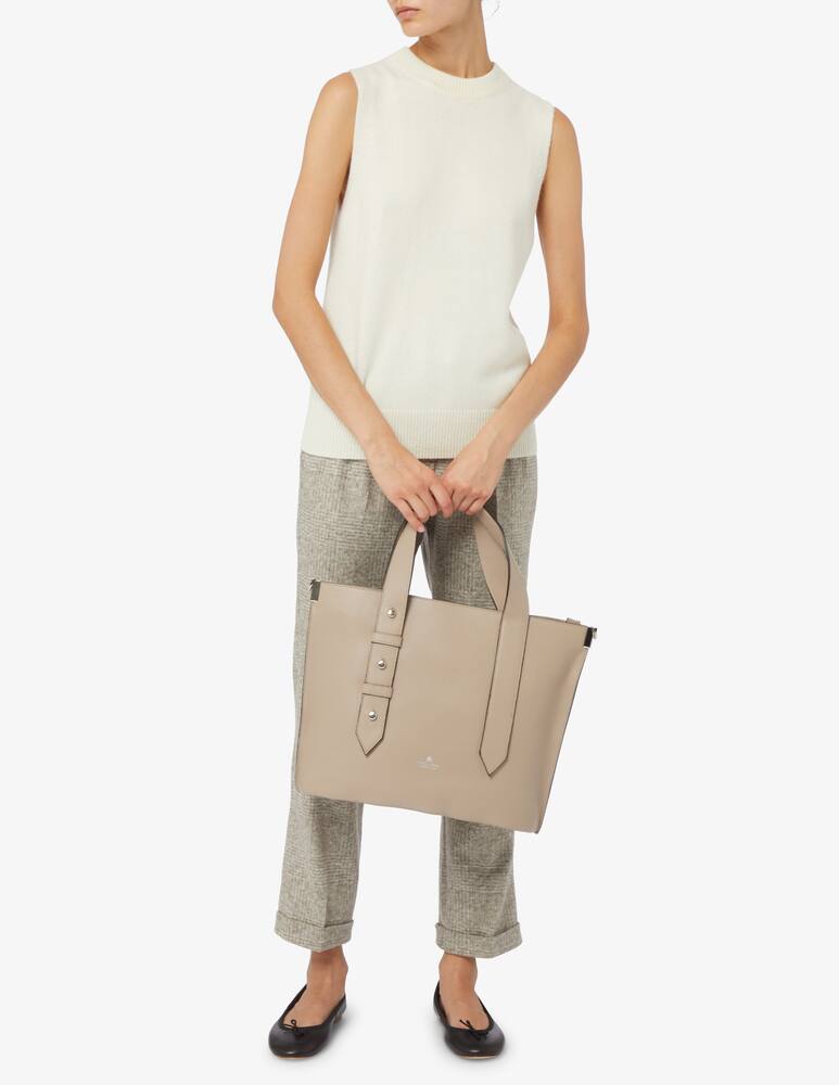 rinascente SEVENTY Wool blend trousers