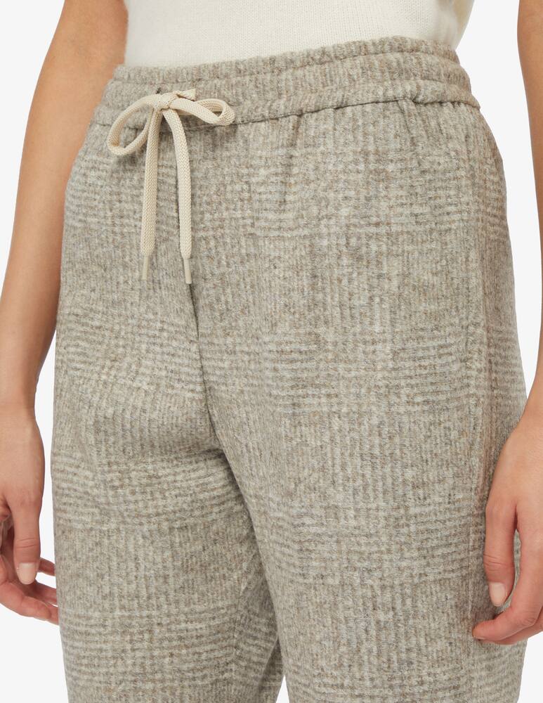 rinascente SEVENTY Wool blend trousers