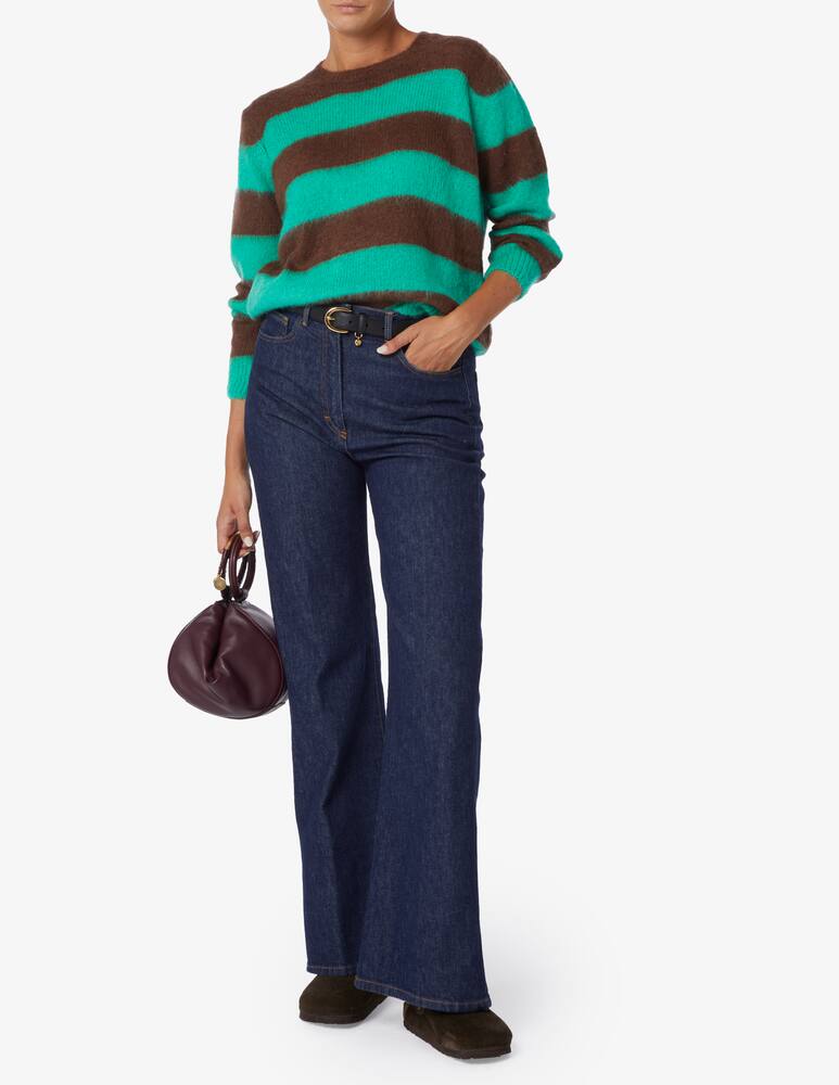 rinascente SEVENTY Flare jeans