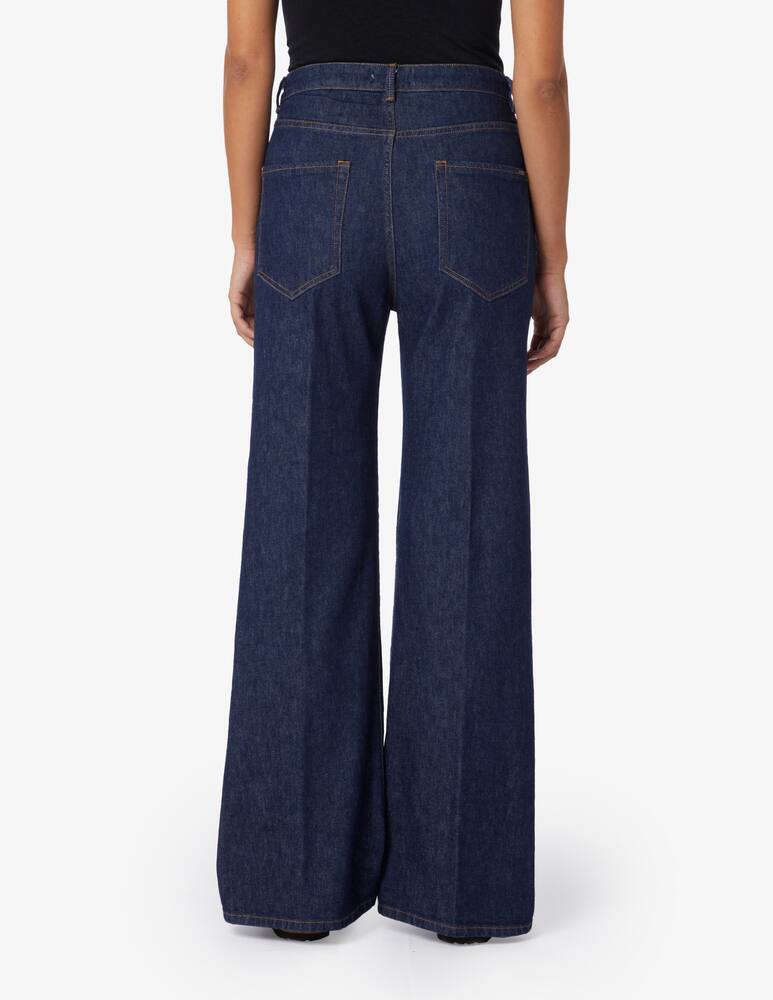 rinascente SEVENTY Flare jeans