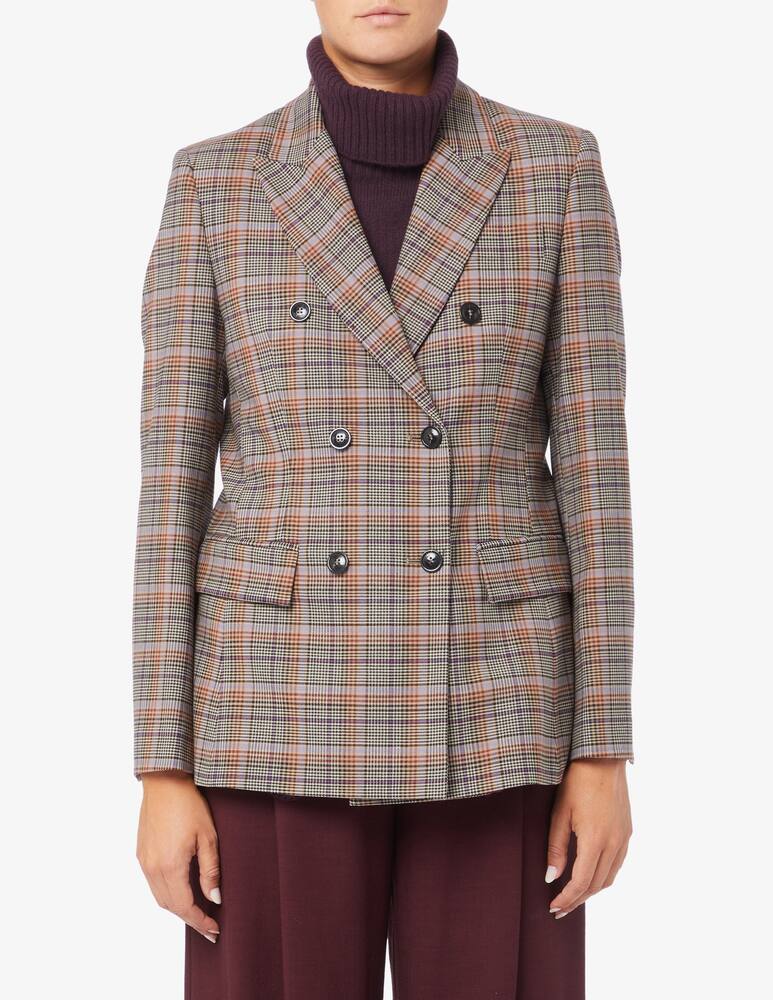 SEVENTY Giacca in misto lana - immagine 1 SEVENTY Giacca in misto lana - immagine 1