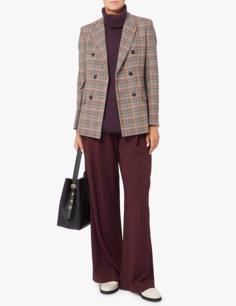 rinascente SEVENTY Wool blend jacket