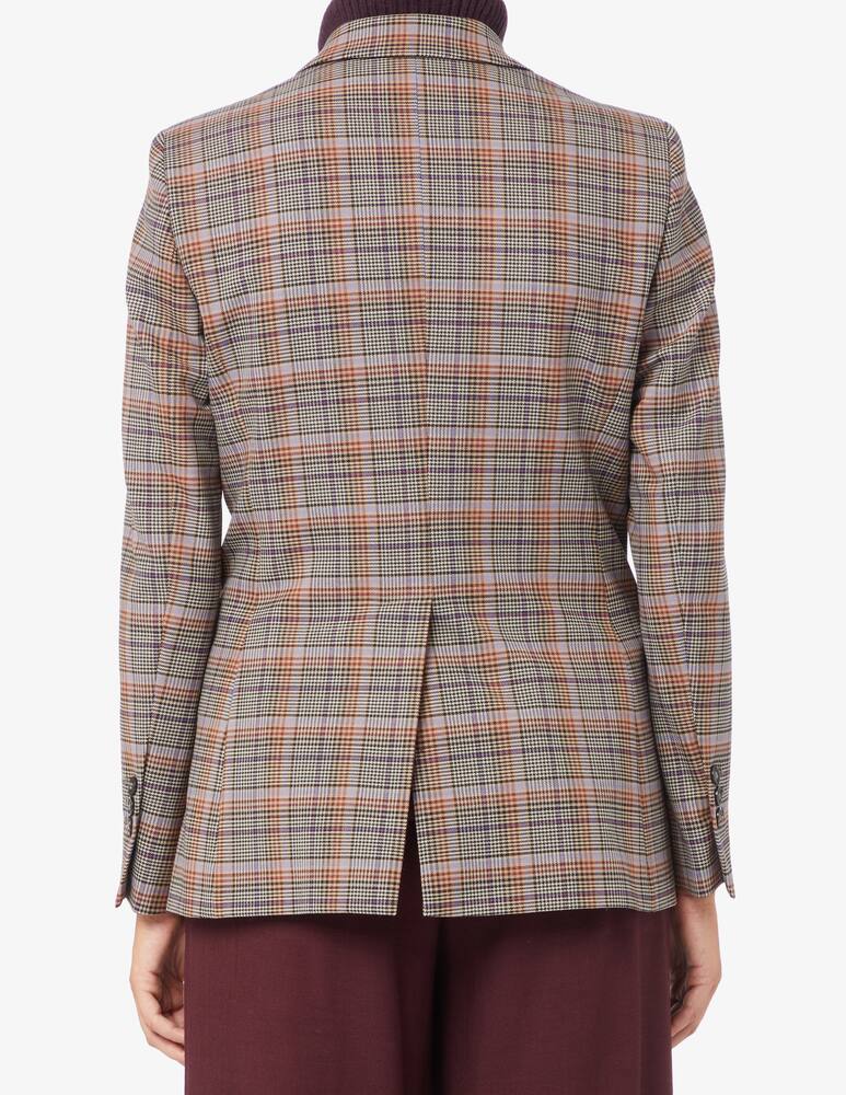 rinascente SEVENTY Wool blend jacket