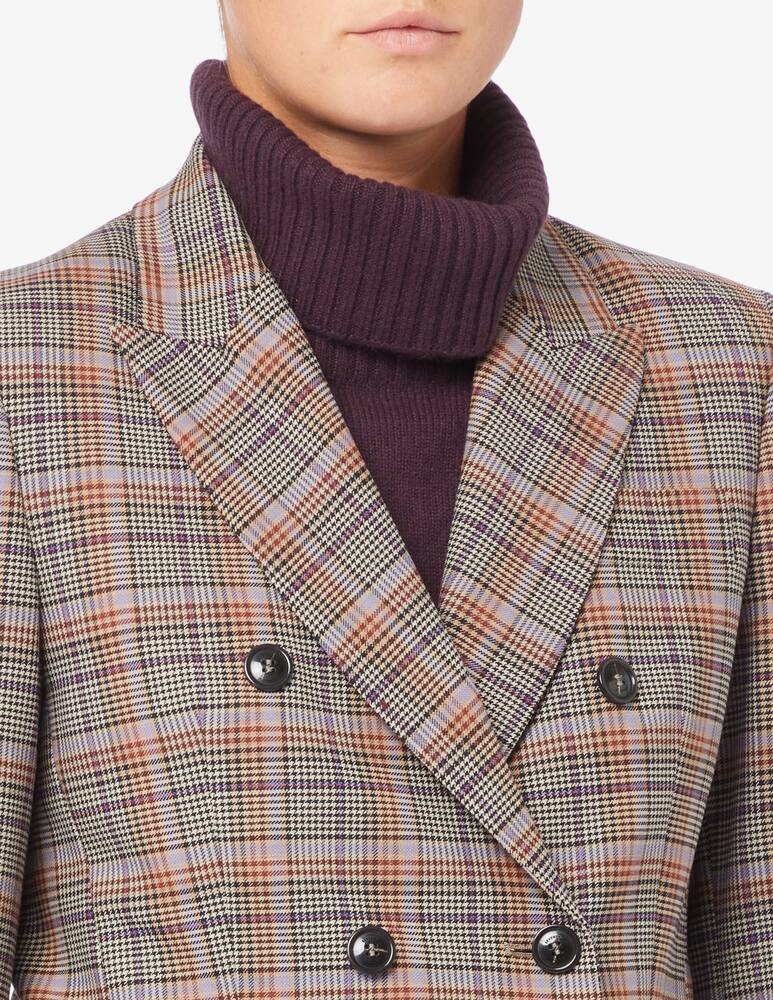 SEVENTY Giacca in misto lana - immagine 4 SEVENTY Giacca in misto lana - immagine 4