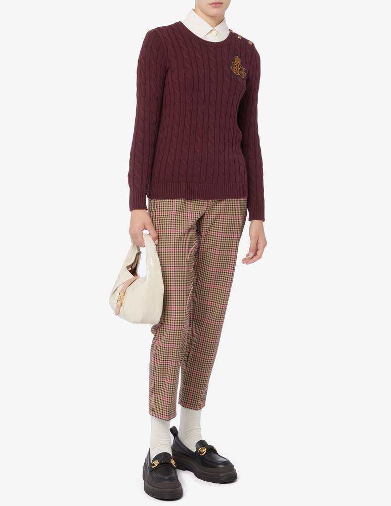 rinascente SEVENTY Camicia in misto seta