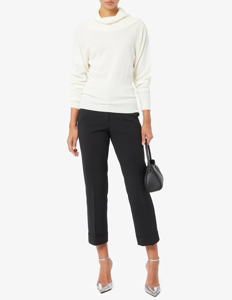 rinascente SEVENTY Pantalone in misto lana