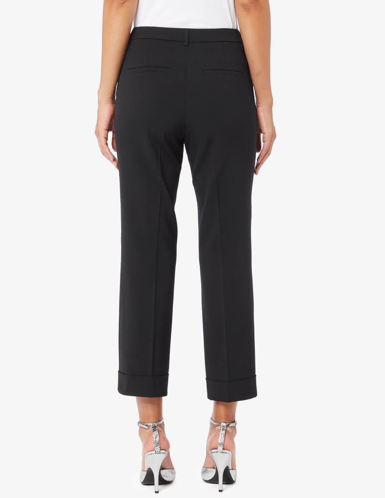 rinascente SEVENTY Pantalone in misto lana