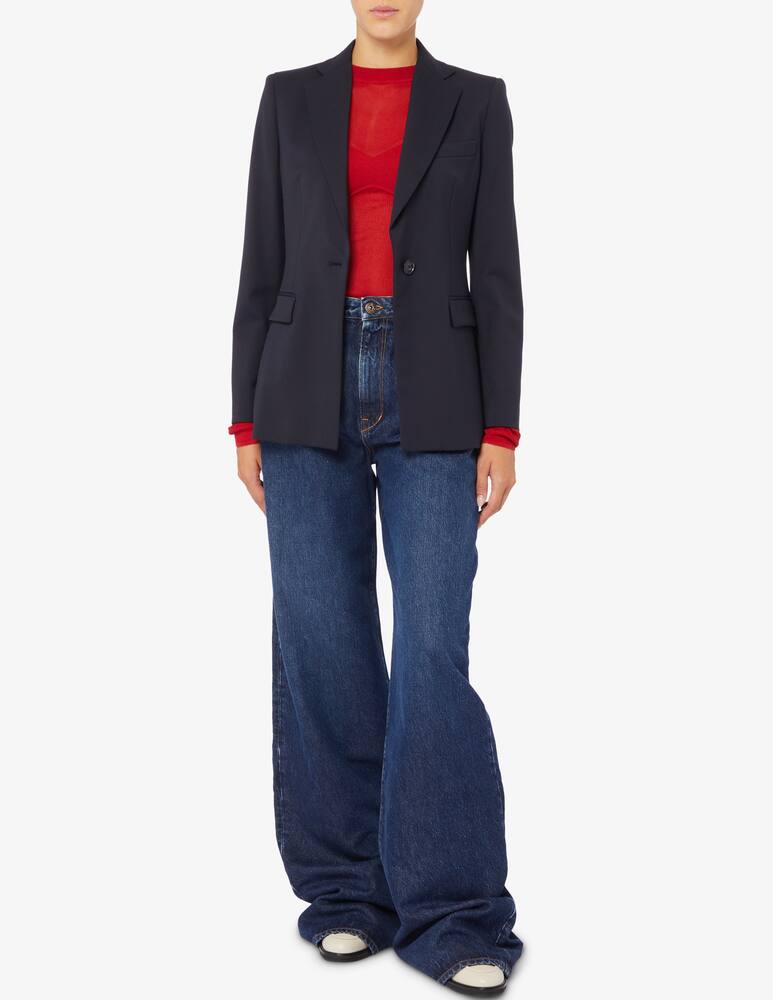 rinascente SEVENTY Giacca in misto lana