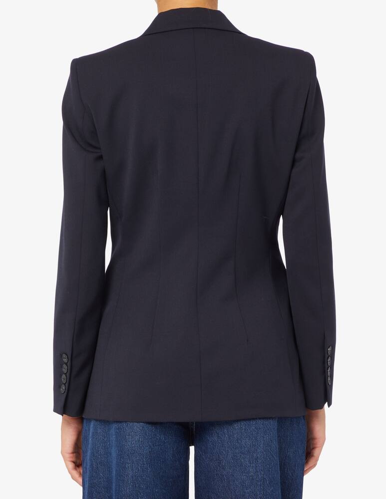 rinascente SEVENTY Giacca in misto lana