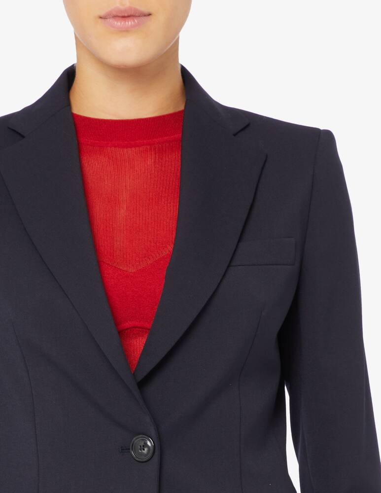 rinascente SEVENTY Giacca in misto lana