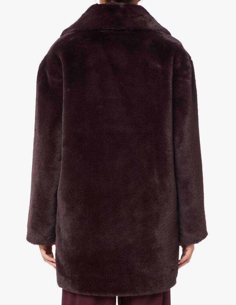 rinascente SEVENTY Giacca in simil pelliccia