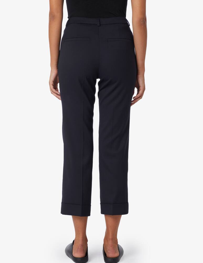 rinascente SEVENTY Wool blend trousers