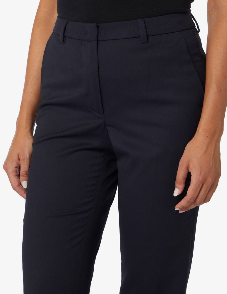 rinascente SEVENTY Wool blend trousers