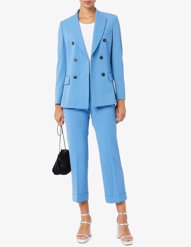 rinascente SEVENTY Pantalone in misto lana