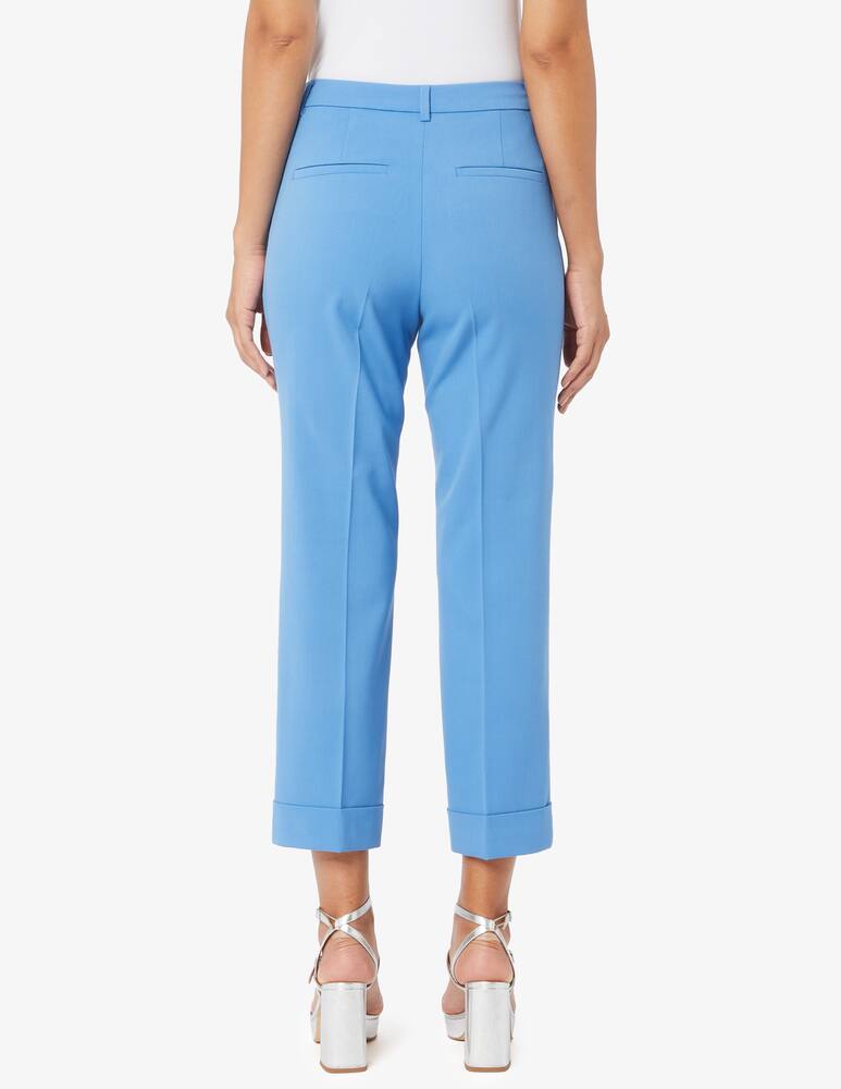 rinascente SEVENTY Pantalone in misto lana