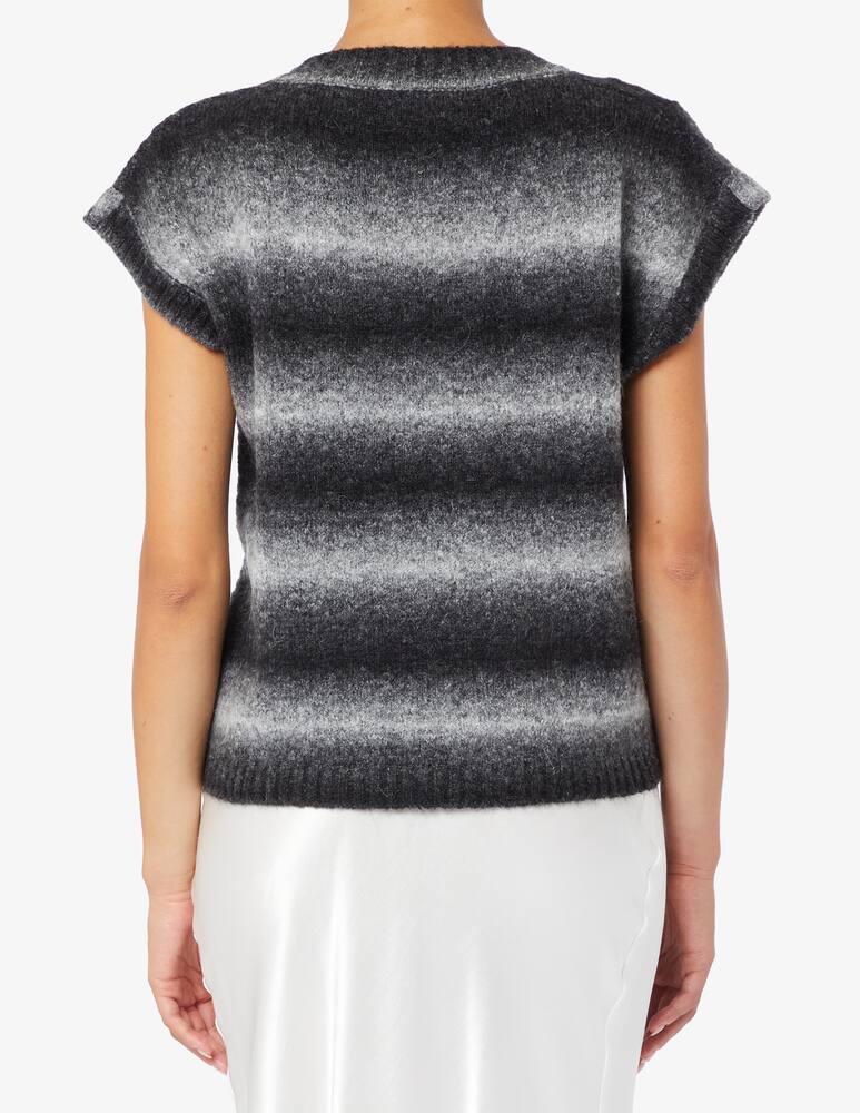 rinascente SEVENTY Gilet in misto mohair