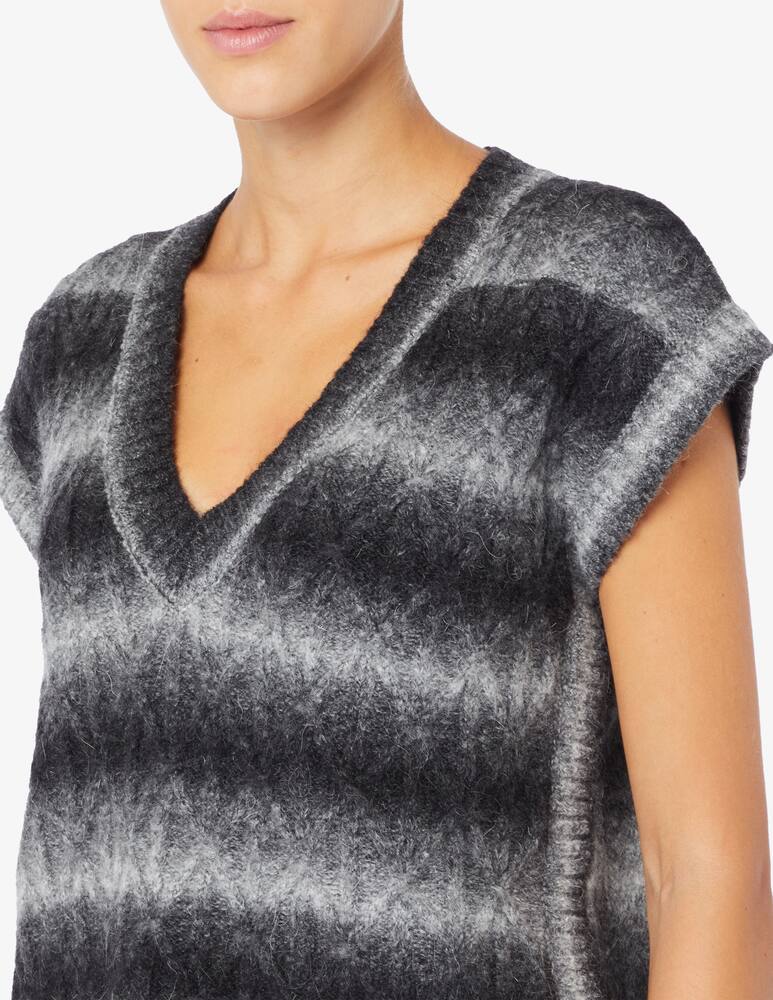 rinascente SEVENTY Gilet in misto mohair