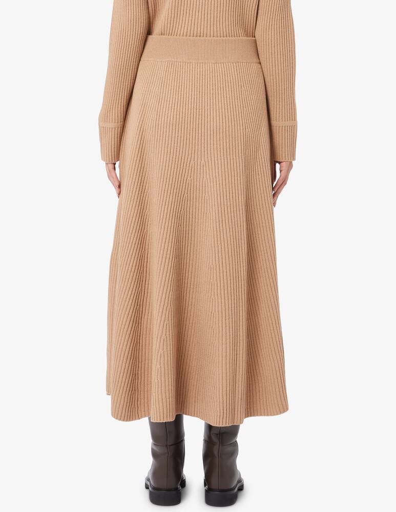 rinascente SEVENTY Wool blend skirt