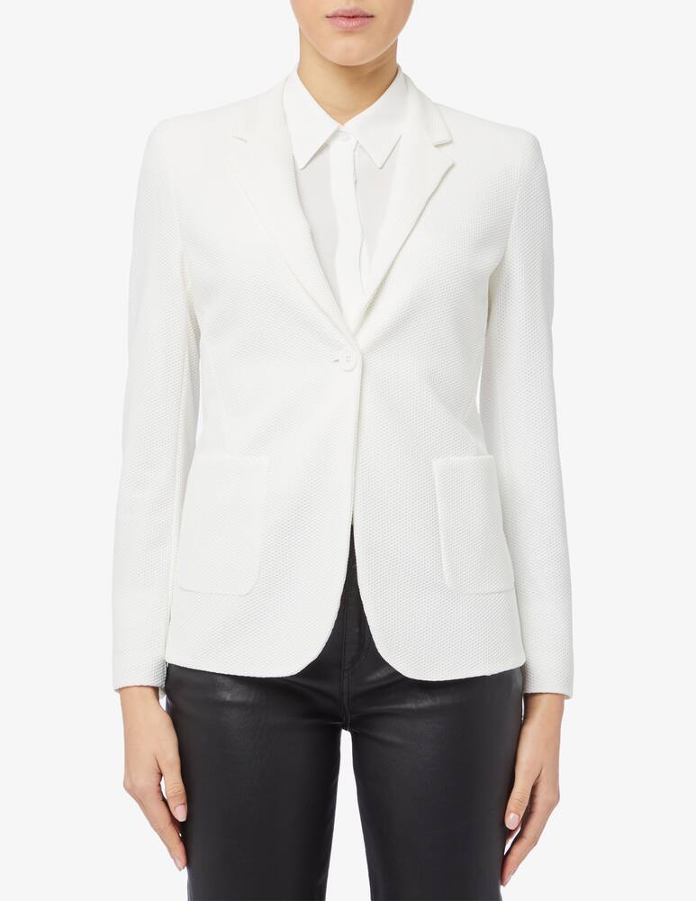 SEVENTY Blazer monopetto - immagine 1 SEVENTY Blazer monopetto - immagine 1