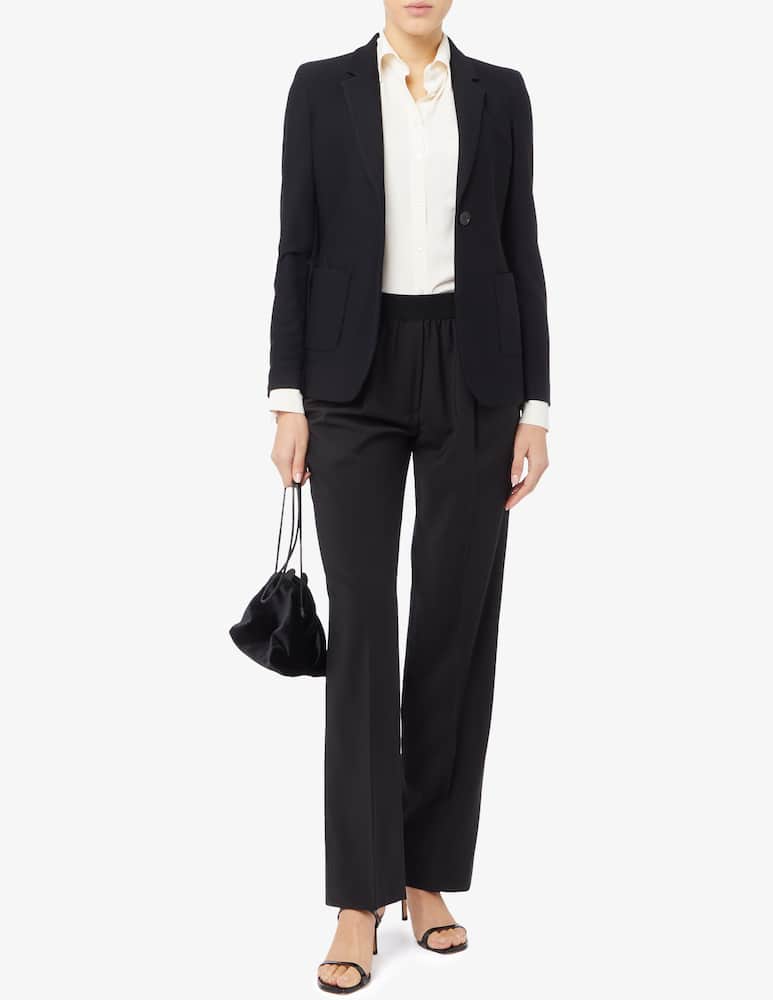 rinascente SEVENTY Silk blend shirt