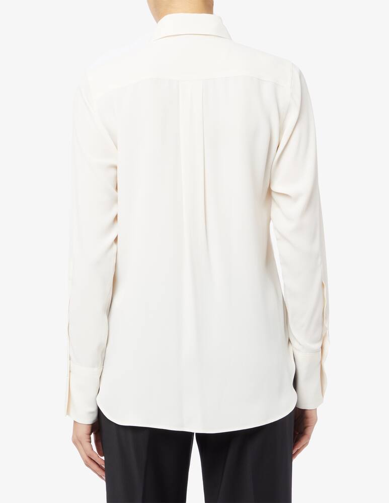 rinascente SEVENTY Silk blend shirt