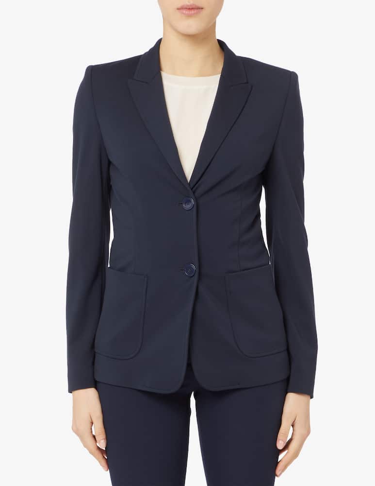 SEVENTY Blazer - picture 1 SEVENTY Blazer - picture 1