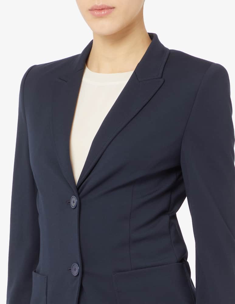 SEVENTY Blazer - picture 4 SEVENTY Blazer - picture 4