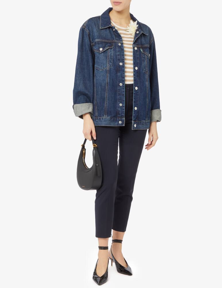 rinascente SEVENTY Chino trousers