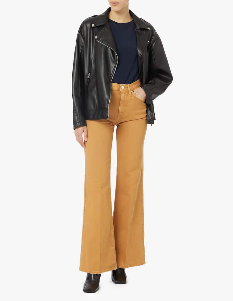 rinascente SEVENTY T-shirt in misto modal