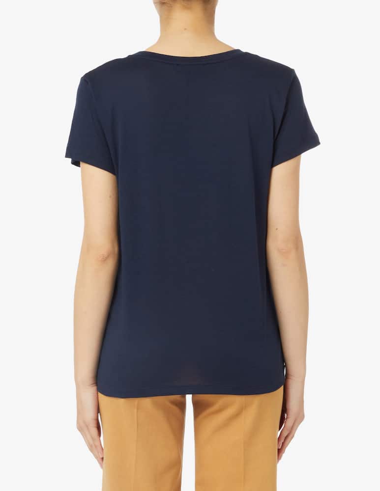 rinascente SEVENTY T-shirt in misto modal