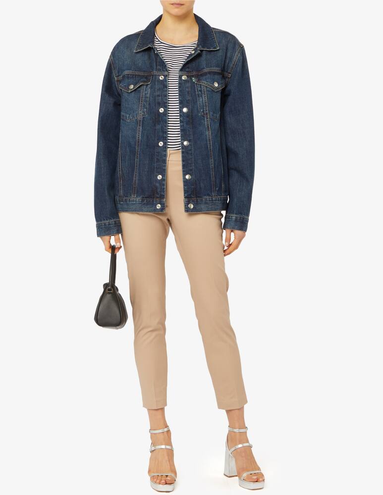 rinascente SEVENTY Chino trousers