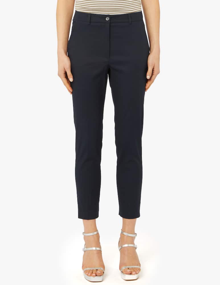 SEVENTY Pantaloni chino - immagine 1 SEVENTY Pantaloni chino - immagine 1