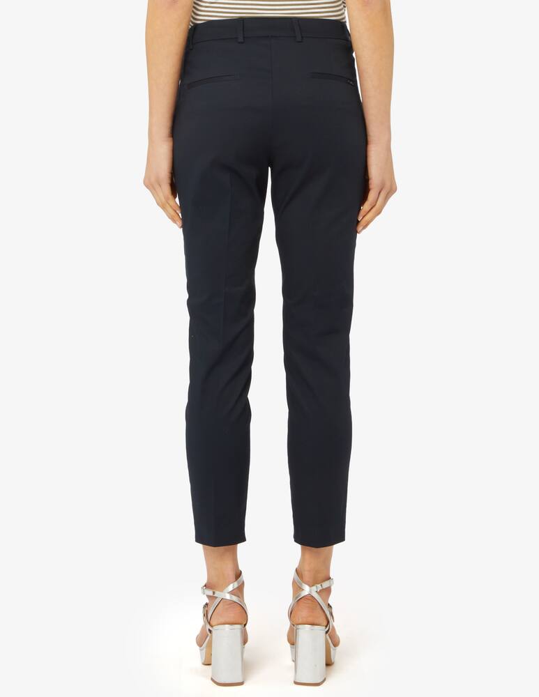 SEVENTY Pantaloni chino - immagine 3 SEVENTY Pantaloni chino - immagine 3