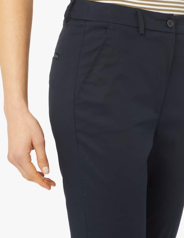 SEVENTY Pantaloni chino - immagine 4 SEVENTY Pantaloni chino - immagine 4