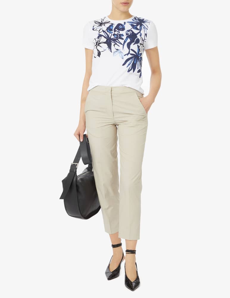 rinascente SEVENTY Chino trousers