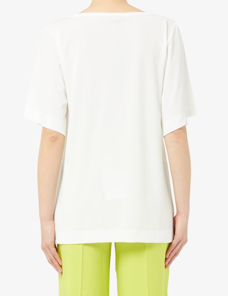 rinascente SEVENTY Jersey blouse