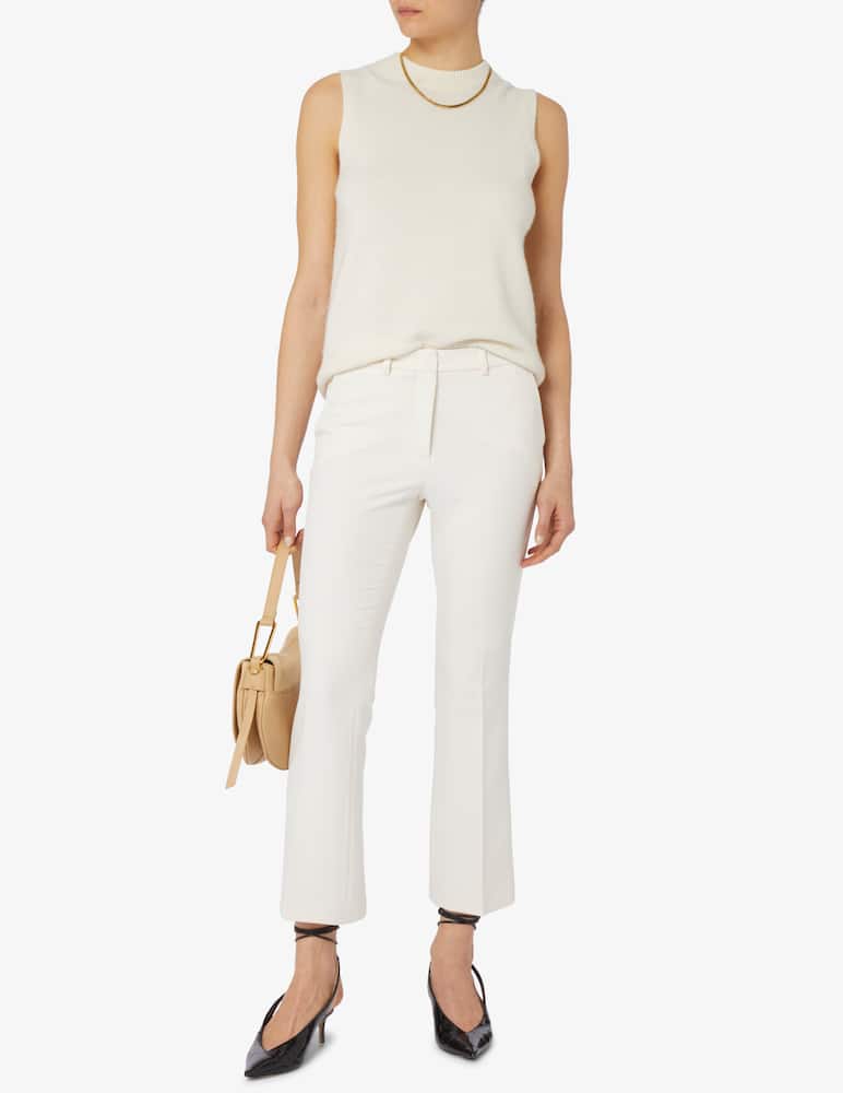 rinascente SEVENTY Boot-cut trousers