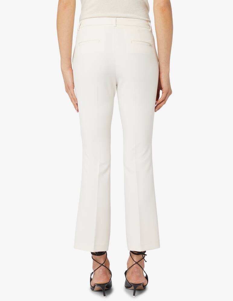 rinascente SEVENTY Boot-cut trousers
