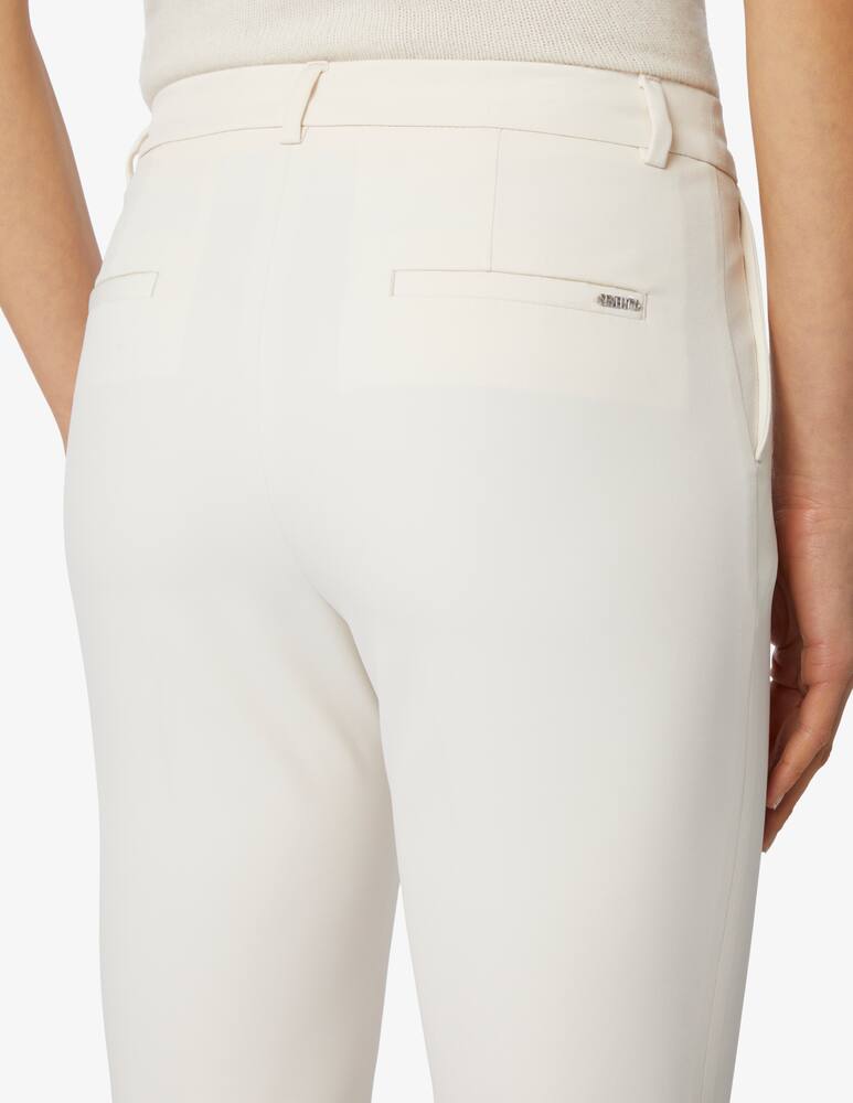 rinascente SEVENTY Boot-cut trousers
