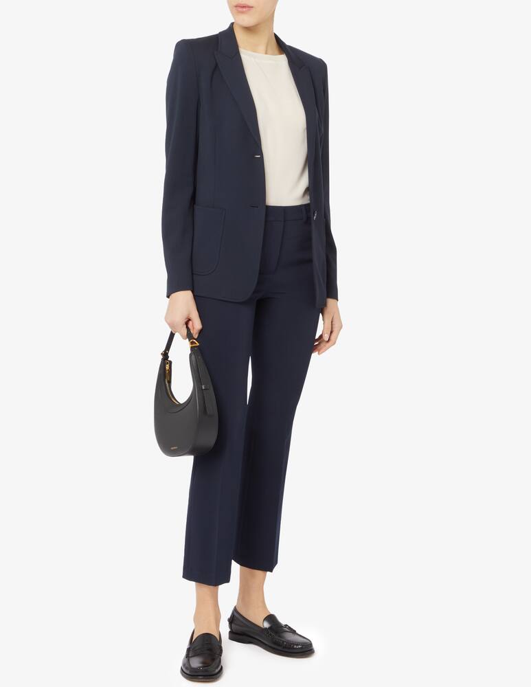SEVENTY Boot-cut trousers - picture 2 SEVENTY Boot-cut trousers - picture 2