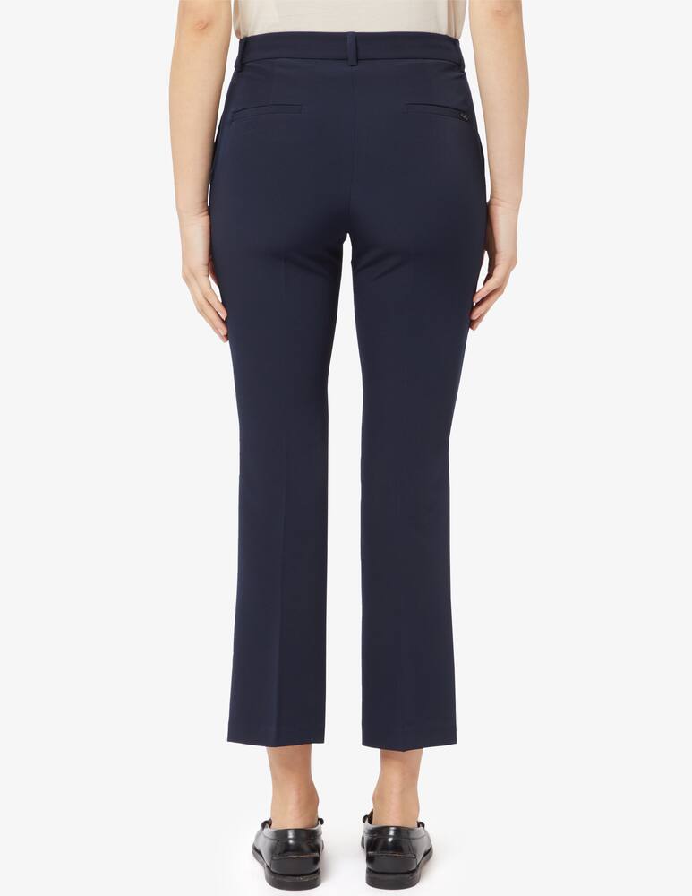 SEVENTY Boot-cut trousers - picture 3 SEVENTY Boot-cut trousers - picture 3