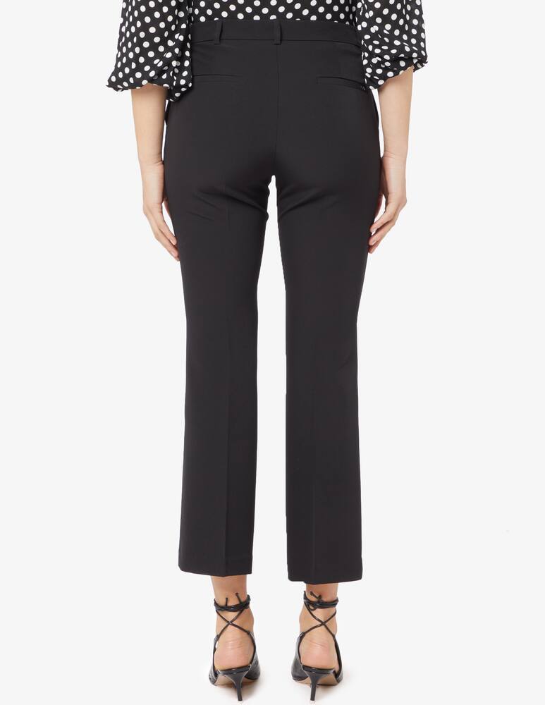 SEVENTY Boot-cut trousers - picture 3 SEVENTY Boot-cut trousers - picture 3
