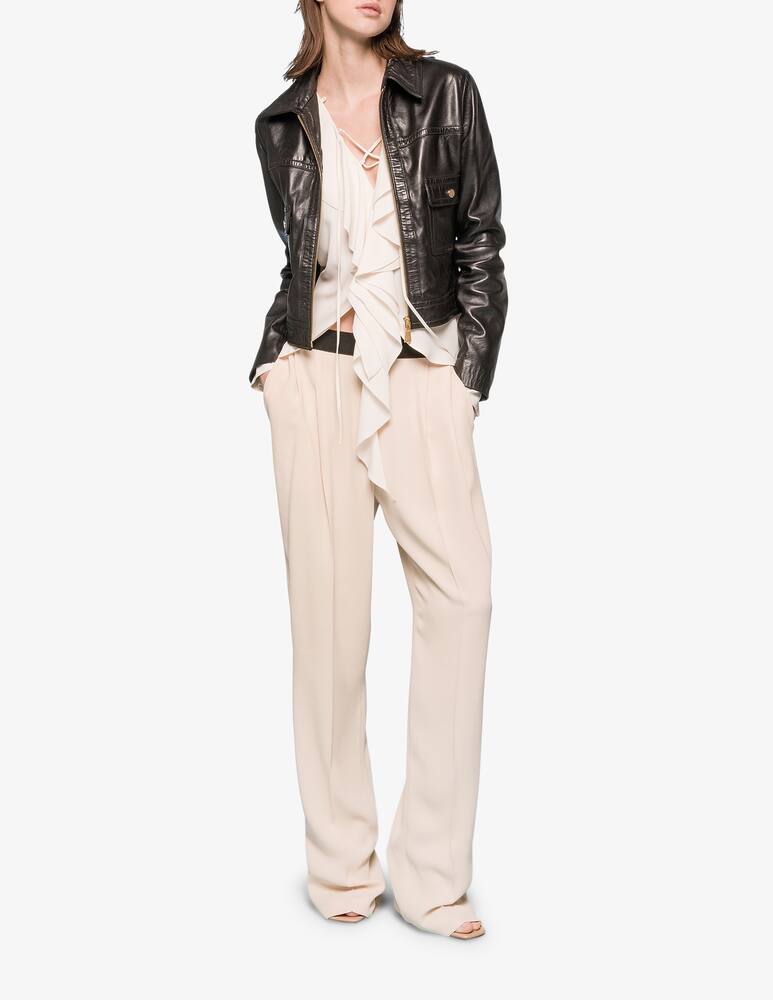 rinascente SEVENTY Giacca di pelle