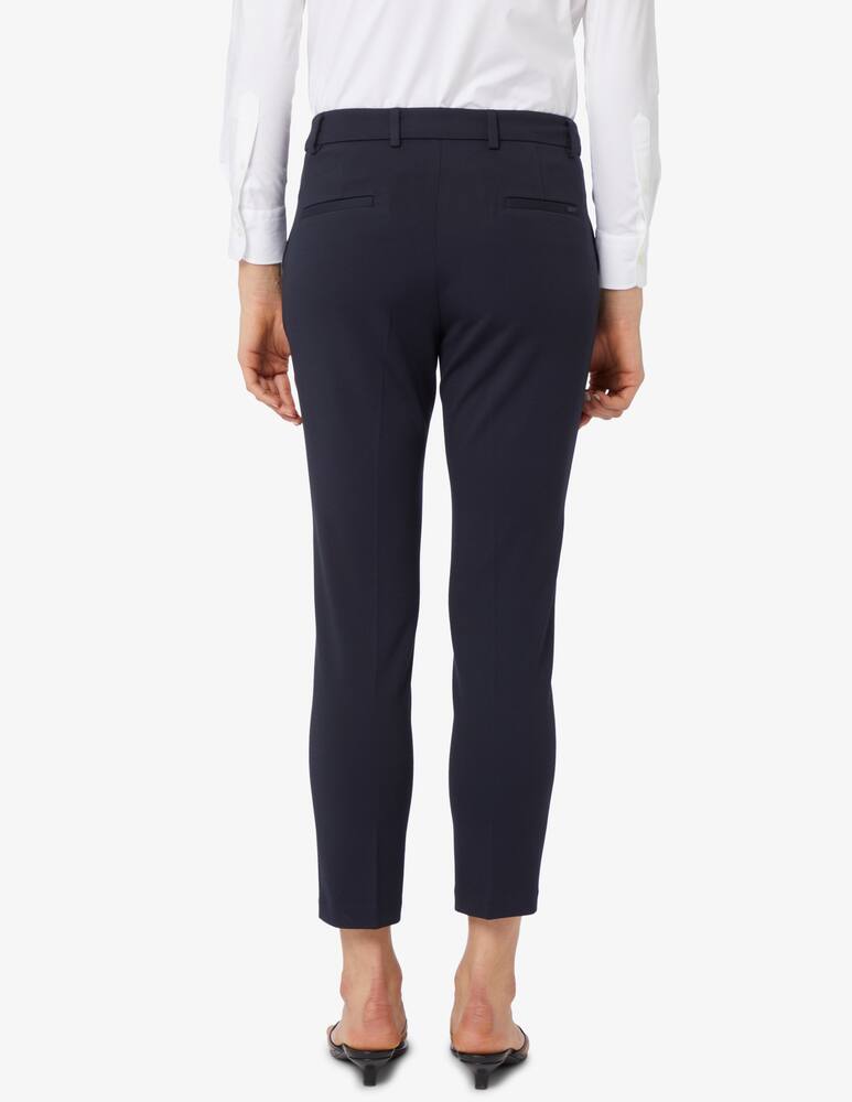 rinascente SEVENTY Slim-fit trousers